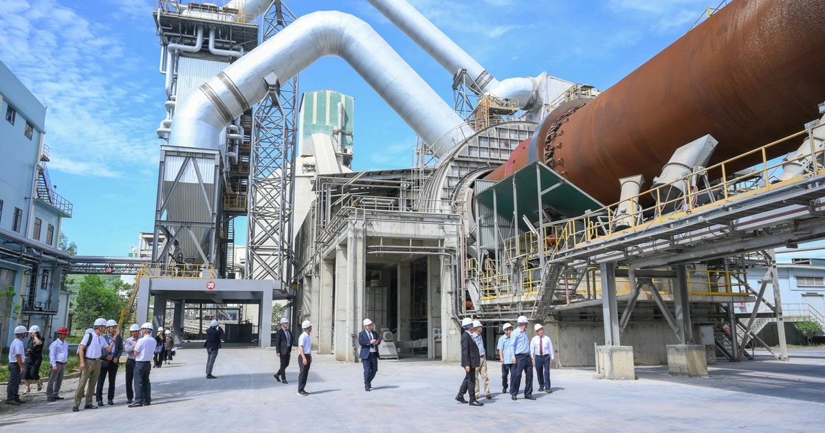 Environmental safety system